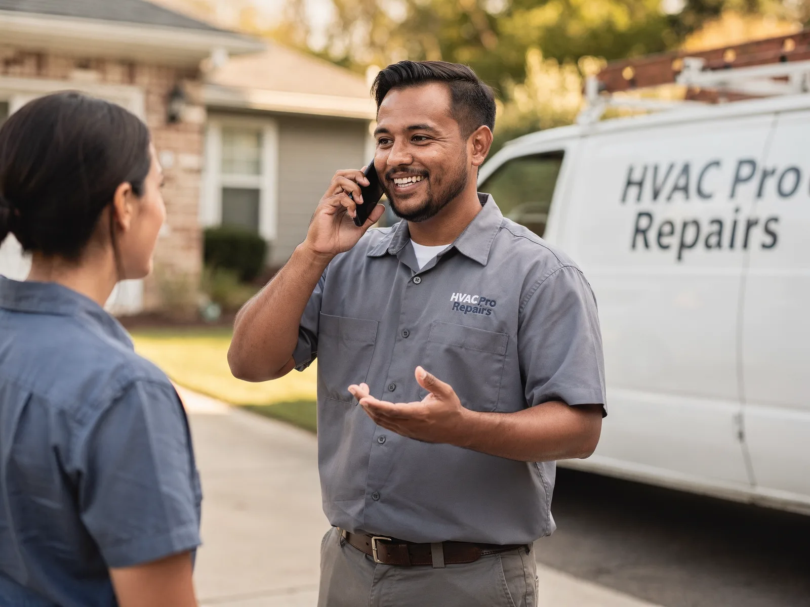 Heat Pump Repair Springville, NY FAQs